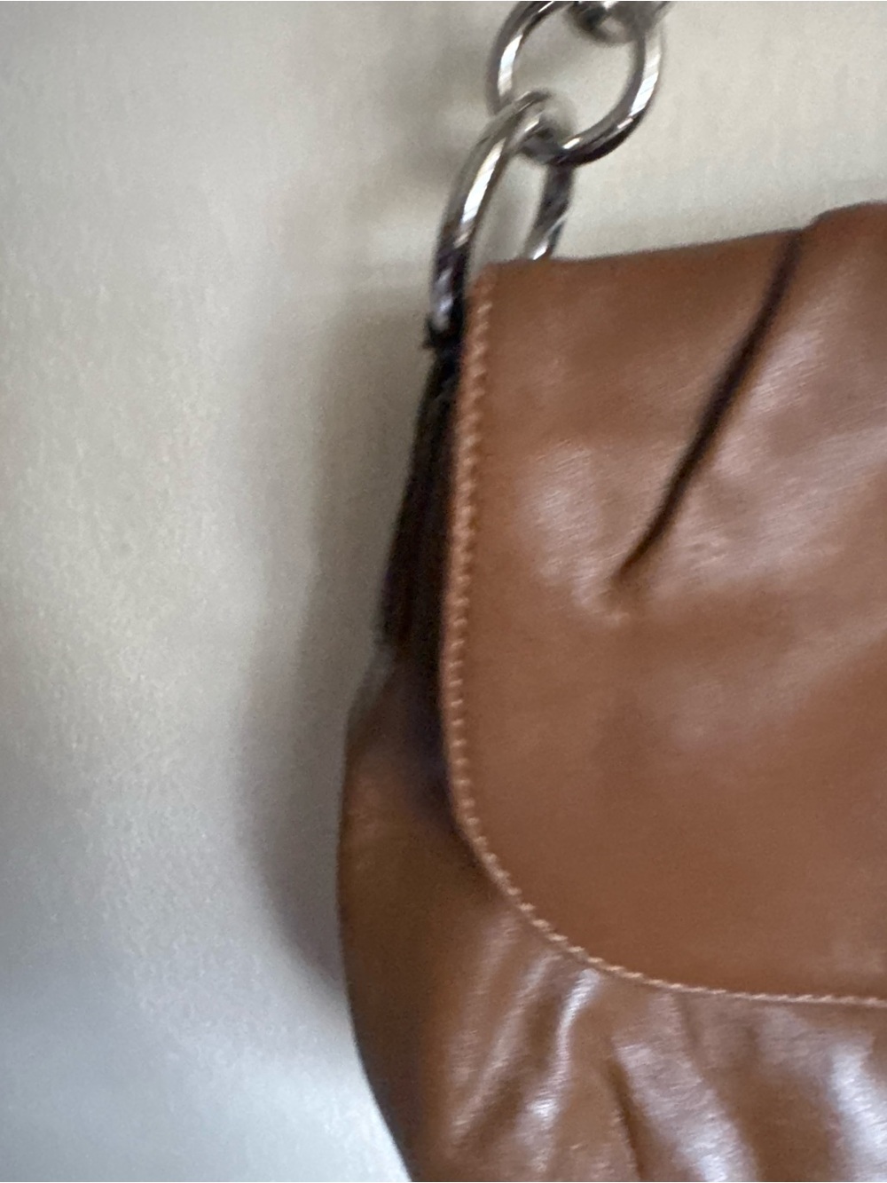 Coach soho bag - Picture 6 of 10